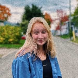 Meet your Posher, Arianne